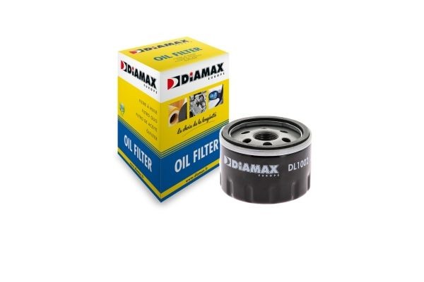 DL1002 DIAMAX Ölfilter für DAF online bestellen