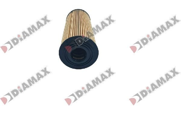 DIAMAX DL1006 Oil filter 171568