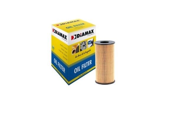 Oil filter DIAMAX Filter Insert - DL1008