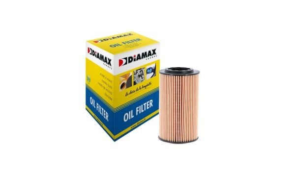 Engine oil filter DIAMAX Filter Insert - DL1010