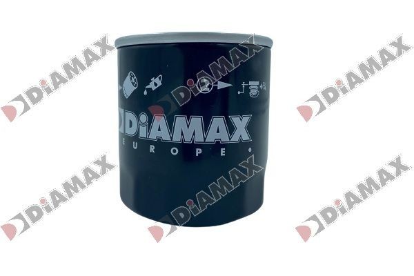 DIAMAX M 20 X 1.5, with one anti-return valve, Spin-on Filter Inner Diameter 2: 63, 55mm, Ø: 69mm, Height: 67mm Oil filters DL1027 buy