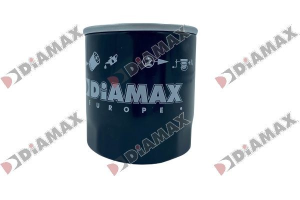 DIAMAX DL1052 Oil filter OVS0114 302