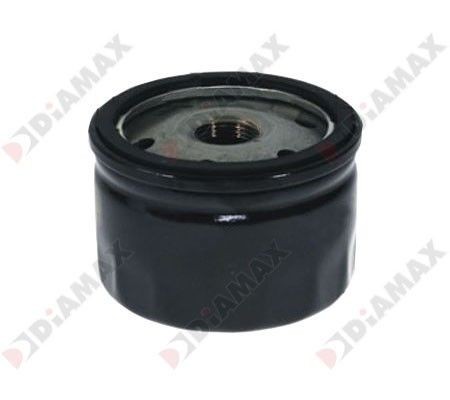 DIAMAX 3/4-16 UNF, Spin-on Filter Inner Diameter 2: 69,5, 62mm, Ø: 75mm, Height: 58mm Oil filters DL1084 buy