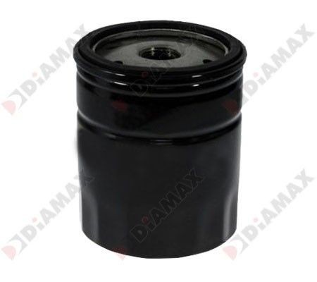 DIAMAX DL1109 Oil filter 11-42-1-250-534