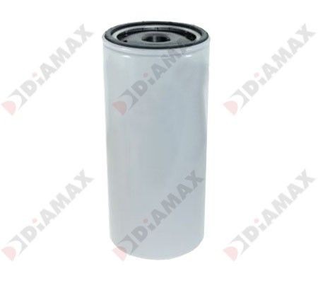 DIAMAX DL1286 Oil filter 2 P - 4004