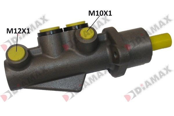 N04028 DIAMAX Brake master cylinder buy cheap