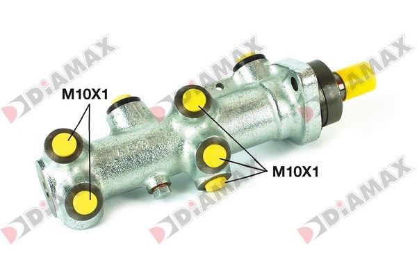 N04031 DIAMAX Brake master cylinder buy cheap