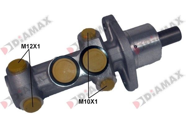 N04034 DIAMAX Brake master cylinder buy cheap