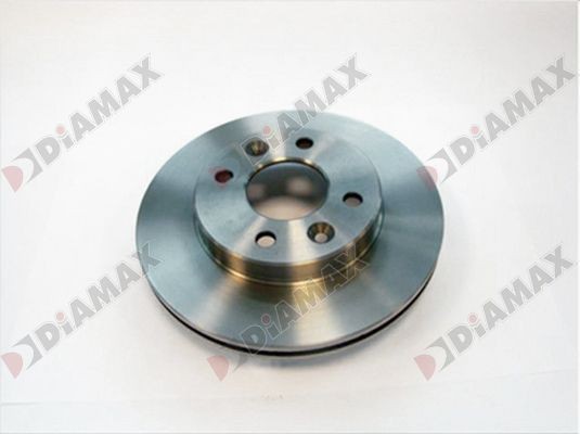 DIAMAX 238x20mm, 4, 4, internally vented Ø: 238mm, Num. of holes: 4, Rim: 4-Hole, Brake Disc Thickness: 20mm Brake rotor N08004 buy