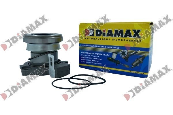 DIAMAX T1002 Central Slave Cylinder, clutch 24424957