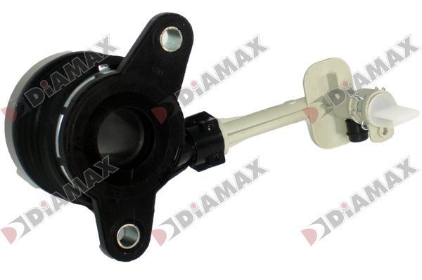 DIAMAX T1075 Clutch kit A4152501600