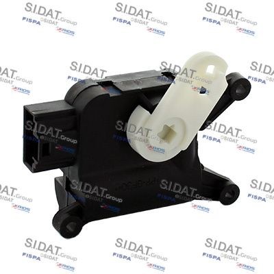 KRIOS 10.7066 VW CADDY 2012 Actuator air conditioning