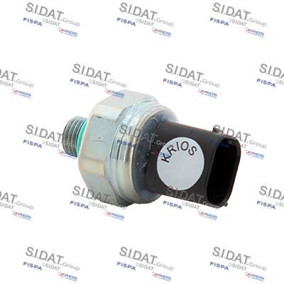 KRIOS 5.2074 Air conditioning pressure switch 64 53 9 323 658