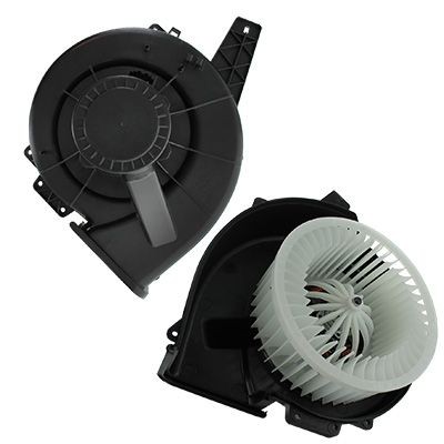 Heater fan motor KRIOS - 9.2178