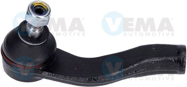 VEMA Front Axle Left Tie rod end 26919 buy