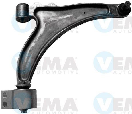 VEMA Front Axle Right, Control Arm, Aluminium, Cone Size: 20 mm Cone Size: 20mm Control arm 26936 buy