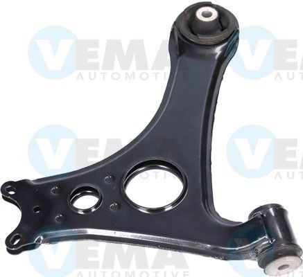 VEMA without ball joints, Front Axle Left, Control Arm Control arm 26981 buy