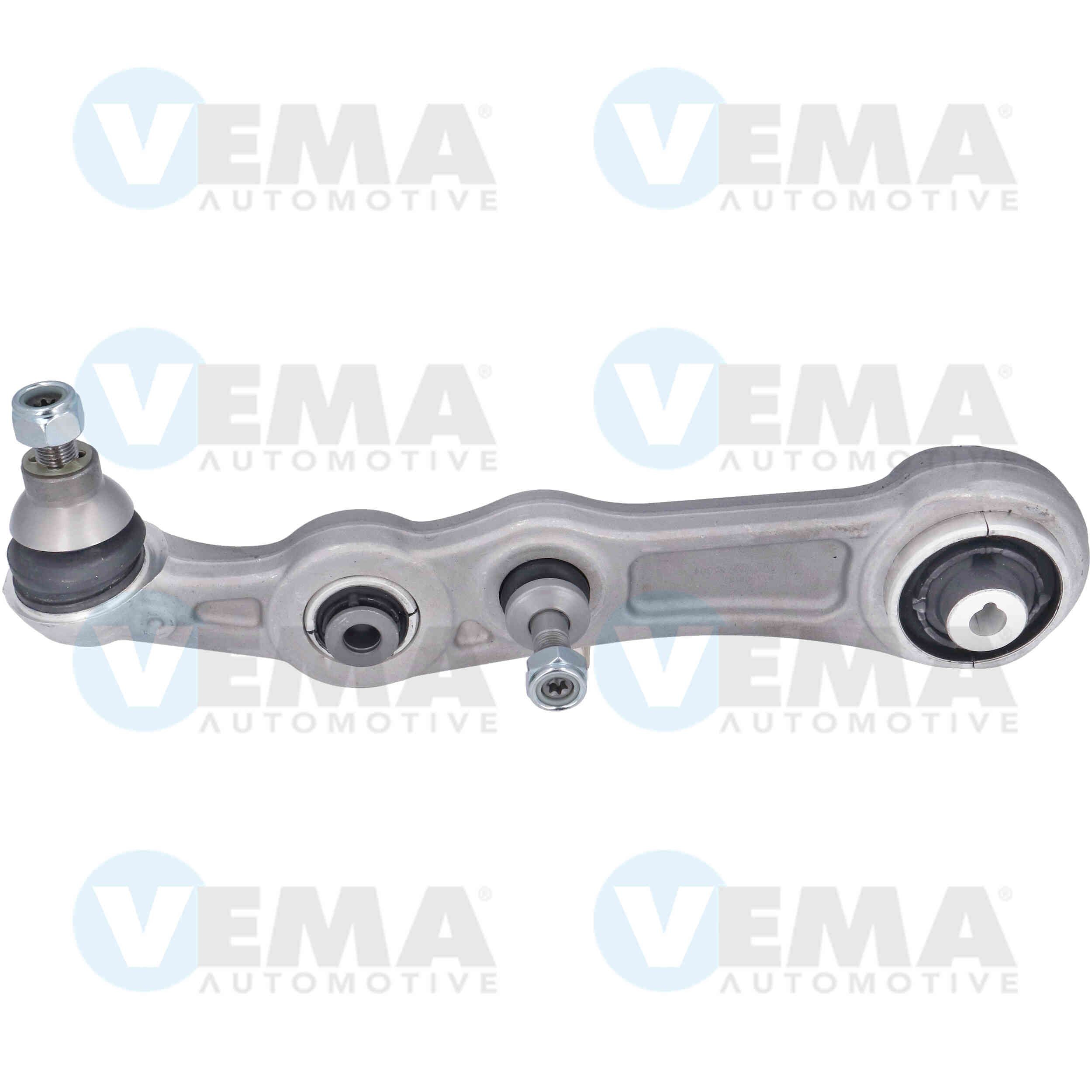 VEMA Front Axle Left, Lower, Control Arm, Cone Size: 16 mm Cone Size: 16mm Control arm 27305 buy