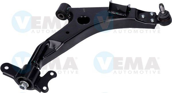 VEMA Front Axle Right, Control Arm, Sheet Steel, Cone Size: 18 mm Cone Size: 18mm Control arm 27326 buy