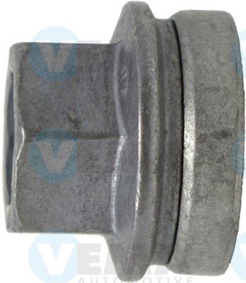 VEMA 3285 Wheel Nut 7C11-1K024-AB