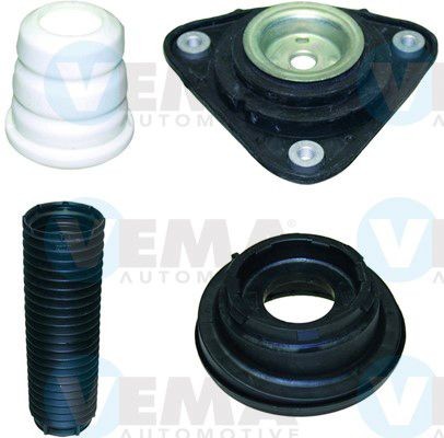VEMA Front axle both sides Strut repair kit 44037 buy