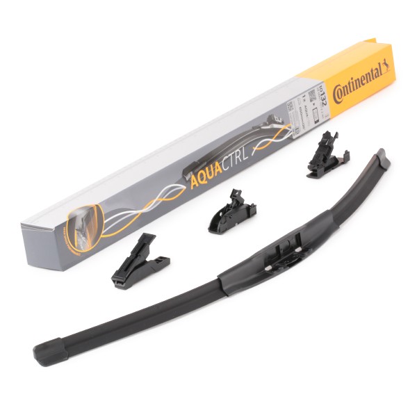 Continental Window wipers rear and front CITROËN C4 II Saloon new 2800011013280