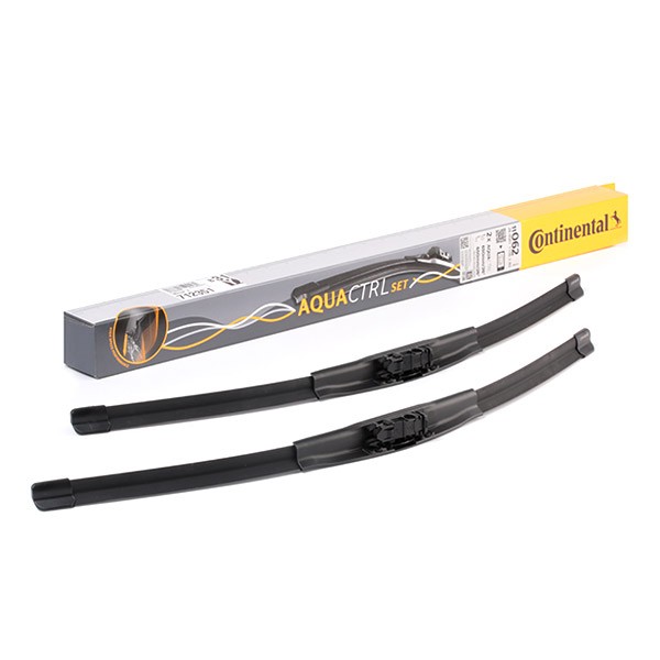 Continental Wiper rear and front MERCEDES-BENZ SL Convertible (R230) new 2800011106280
