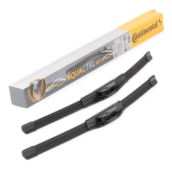 Great value for money - Continental Wiper blade 2800011116280