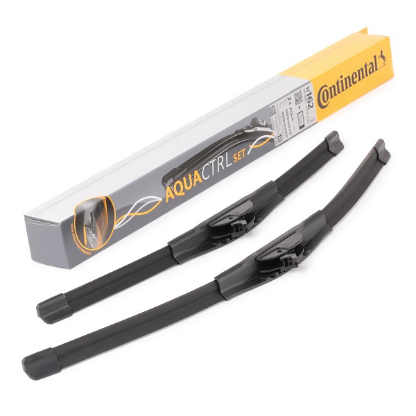 Continental Essuie-Glaces BMW,VOLVO,OPEL 2800011140280 Balai d'Essuie-Glace