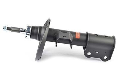 Shock absorber BSG Front Axle Right, Gas Pressure, Suspension Strut, Top pin, Bottom Clamp - BSG 60-300-050