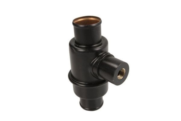 D2CA007TT THERMOTEC Coolant thermostat HYUNDAI Opening Temperature: 85°C, with housing