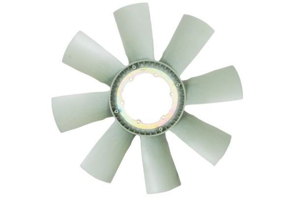 THERMOTEC Cooling fan clutch D5ST001TT