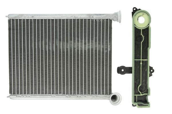 Original D6C007TT THERMOTEC Heater core CITROËN