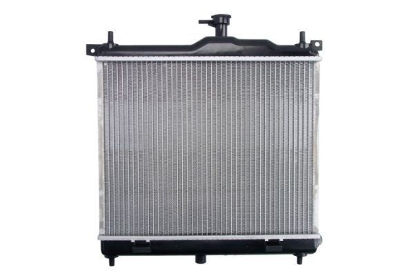THERMOTEC Radiator, engine cooling D70516TT for Hyundai i10 PA