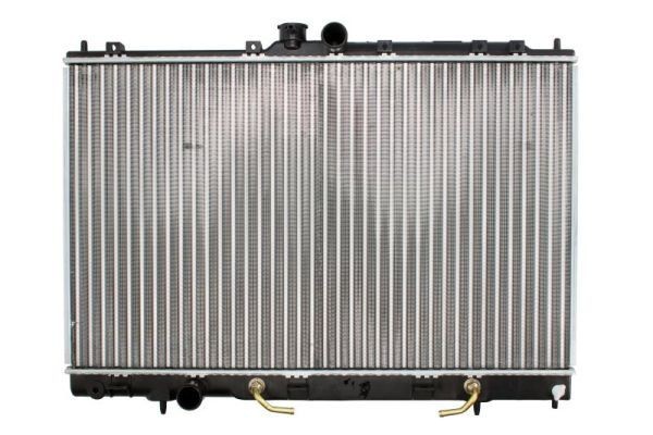 THERMOTEC Radiator, engine cooling D75016TT for Mitsubishi Outlander 1