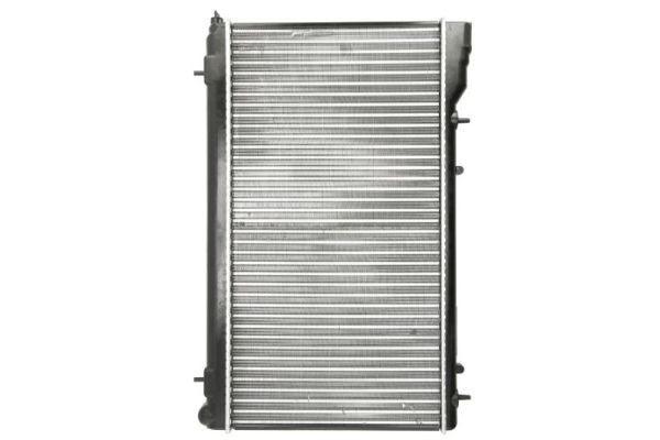 THERMOTEC Radiator, engine cooling D77009TT for Subaru Forester SG