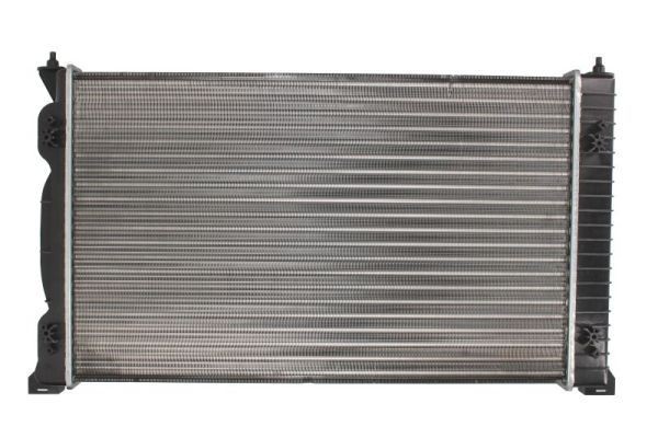 THERMOTEC Radiator, engine cooling D7A039TT for AUDI A4