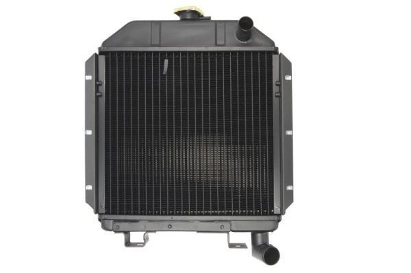 D7AG006TT THERMOTEC Kühler, Motorkühlung für FUSO (MITSUBISHI) online bestellen