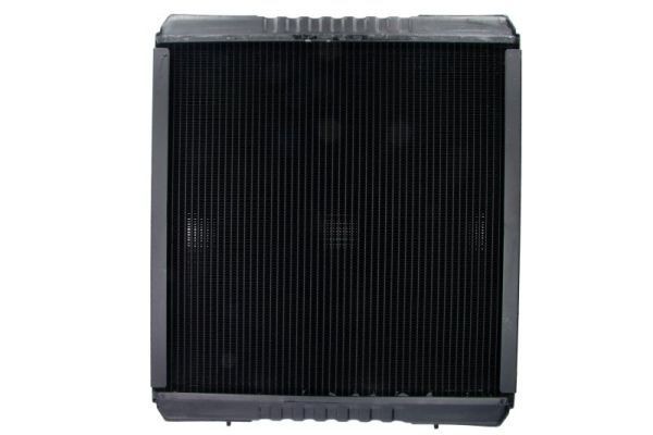 D7AG039TT THERMOTEC Kühler, Motorkühlung für FUSO (MITSUBISHI) online bestellen