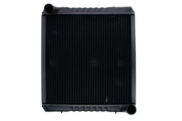 THERMOTEC Radiator, engine cooling D7AG039TT