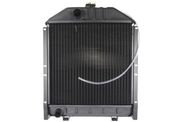 D7AG042TT THERMOTEC Kühler, Motorkühlung für FUSO (MITSUBISHI) online bestellen