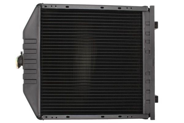 THERMOTEC Radiator, engine cooling D7AG054TT