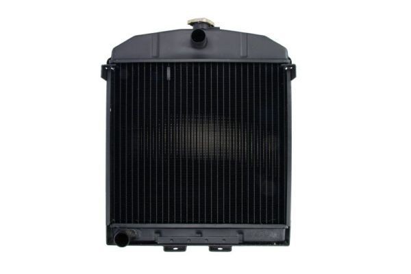 THERMOTEC Radiator, engine cooling D7AG071TT