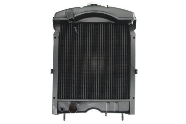 D7AG098TT THERMOTEC Kühler, Motorkühlung für IVECO online bestellen