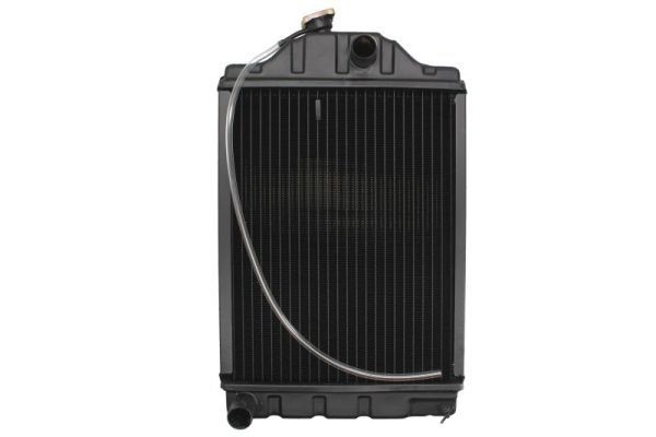 D7AG106TT THERMOTEC Kühler, Motorkühlung für FUSO (MITSUBISHI) online bestellen