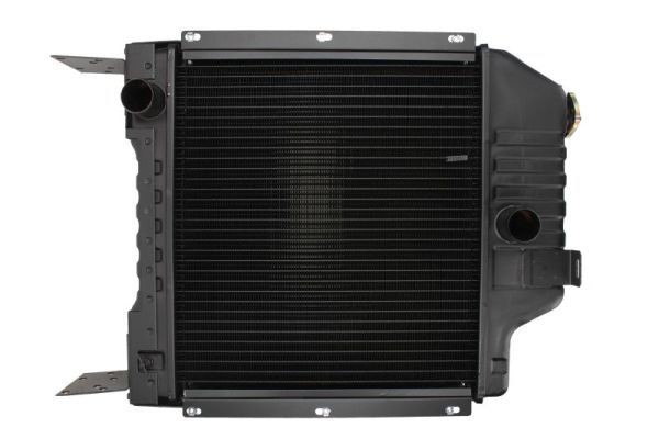 D7AG107TT THERMOTEC Kühler, Motorkühlung für FUSO (MITSUBISHI) online bestellen