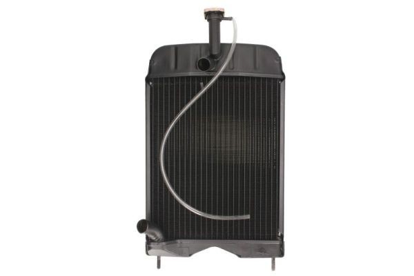 D7AG120TT THERMOTEC Kühler, Motorkühlung für NISSAN online bestellen