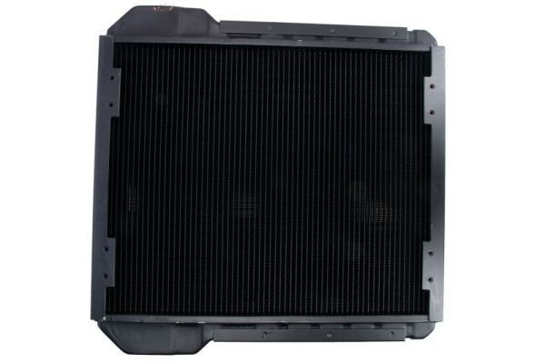 D7AG222TT THERMOTEC Kühler, Motorkühlung für FUSO (MITSUBISHI) online bestellen