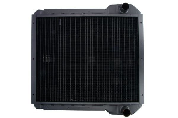 THERMOTEC Radiator, engine cooling D7AG222TT