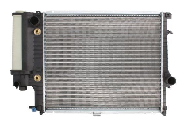 Great value for money - THERMOTEC Engine radiator D7B033TT